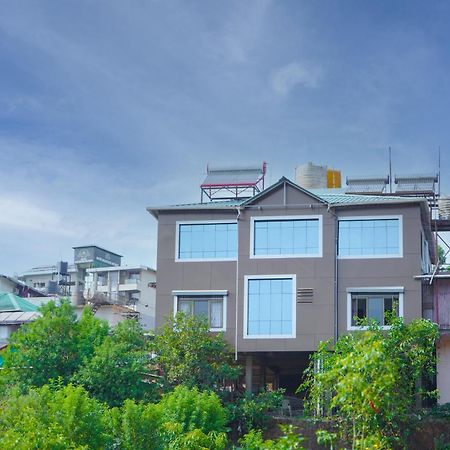 Veggies Residency & Pure Veg Restaurant Hotel Mahabaleshwar Exterior photo